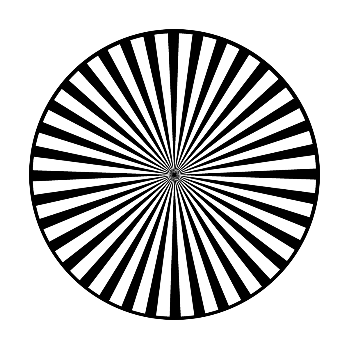 Moire Straight