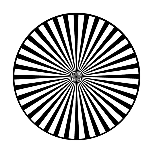 Moire Straight