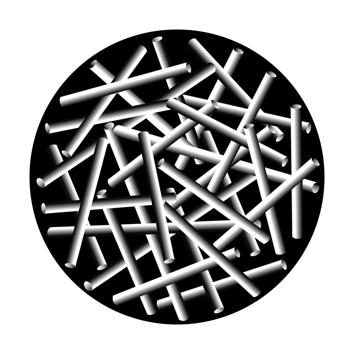 Pickup Sticks