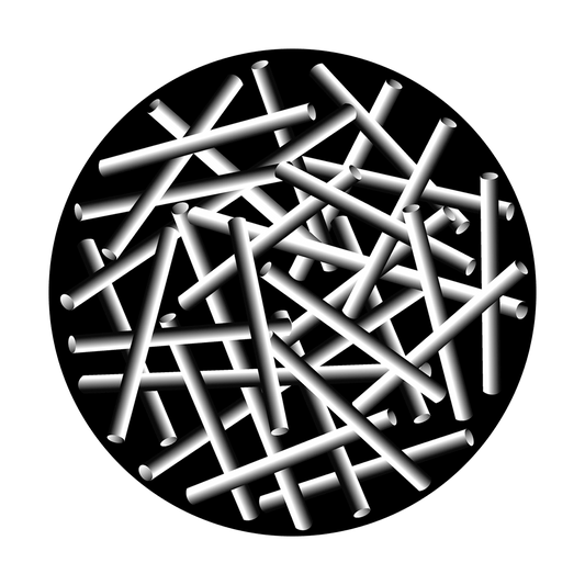 Pickup Sticks