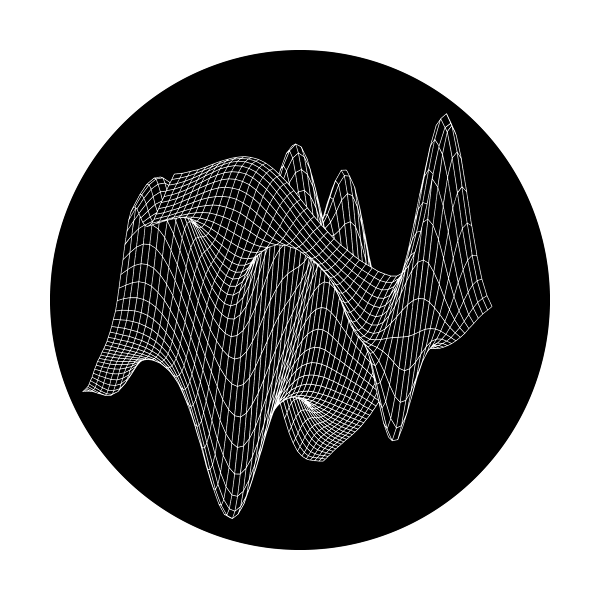 Amplitudes