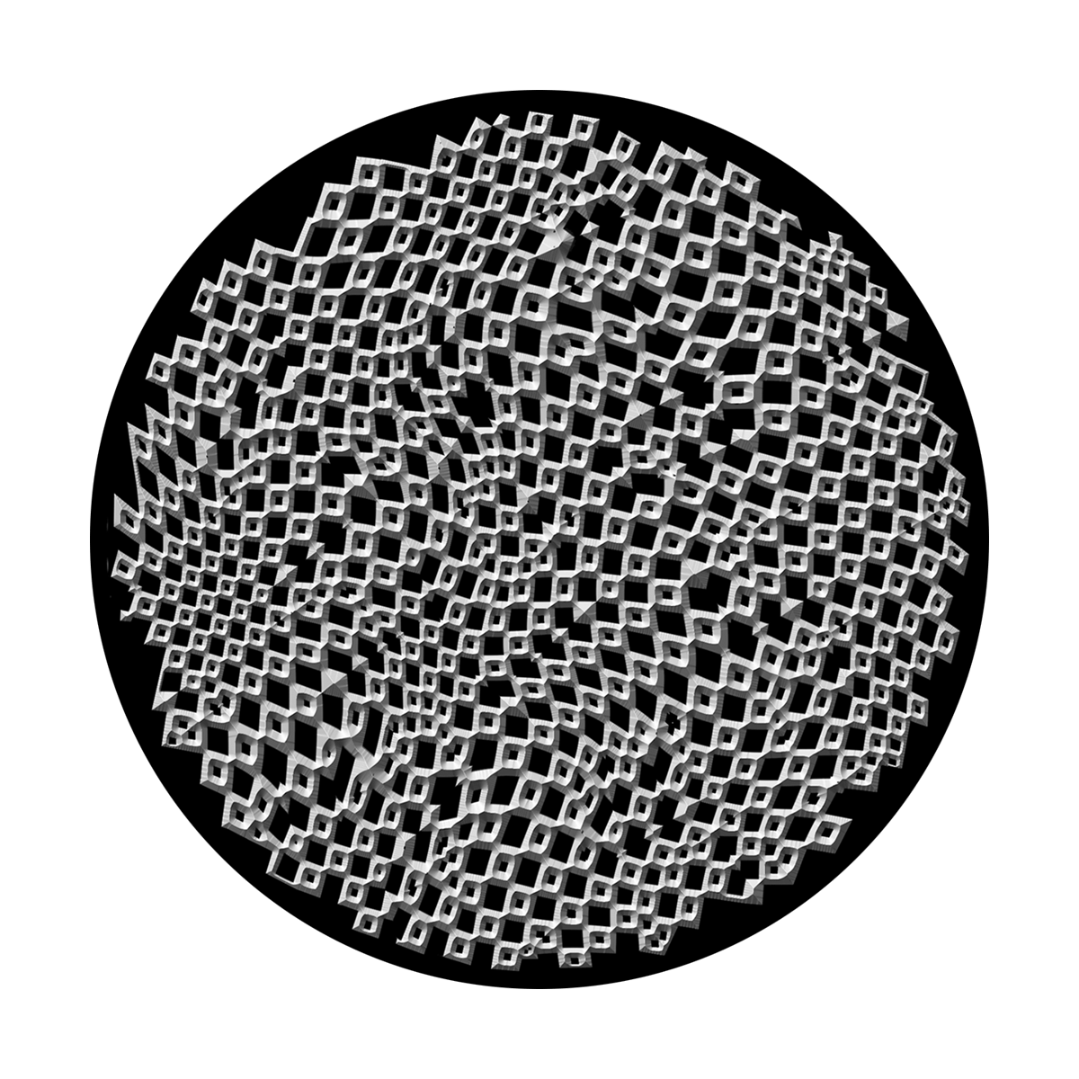Bevel Grid