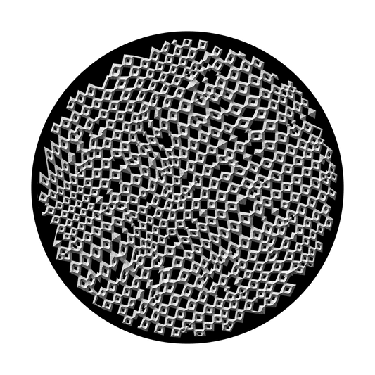 Bevel Grid