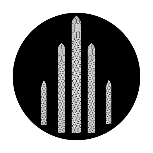 Cathedral Windows