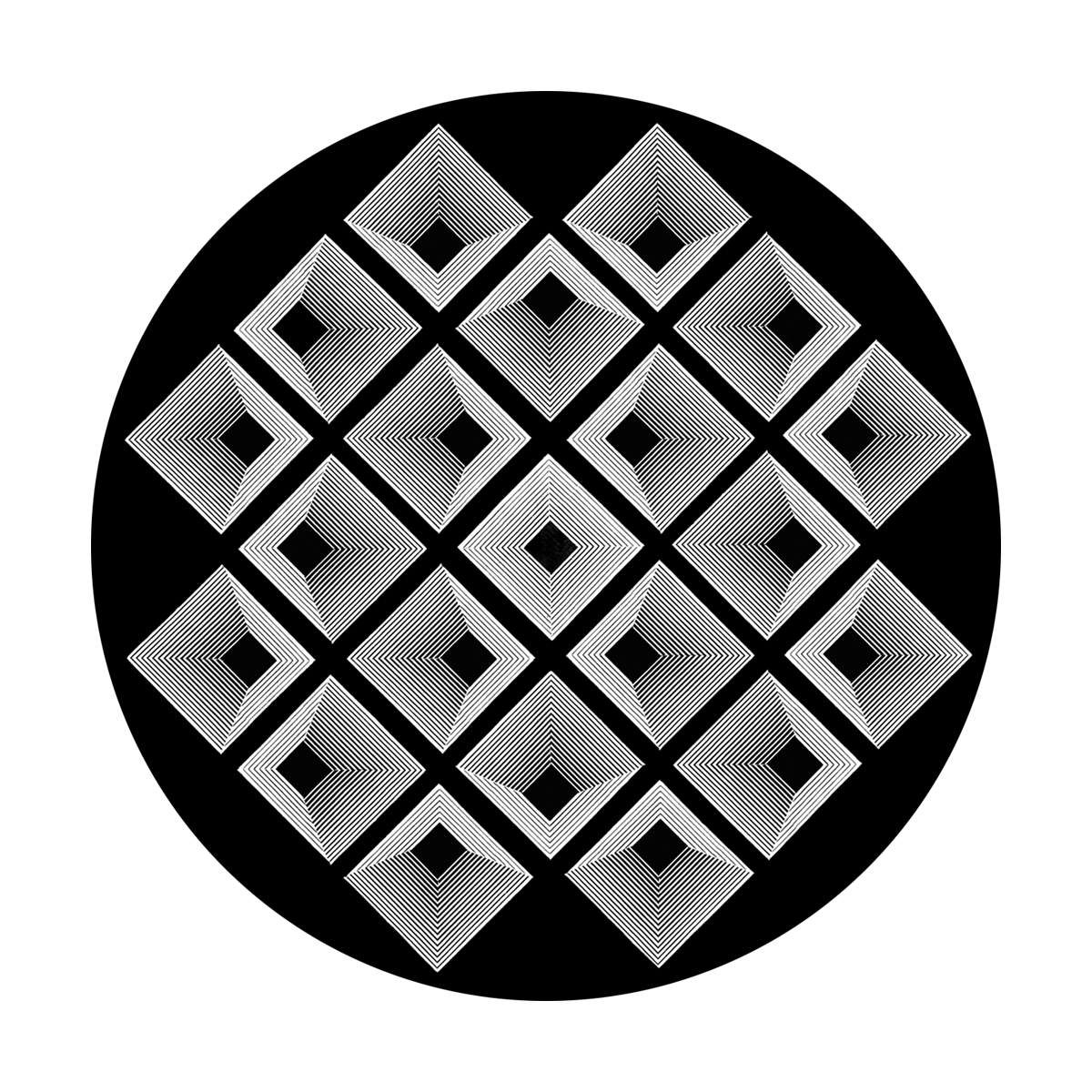 Cubed