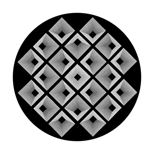 Cubed