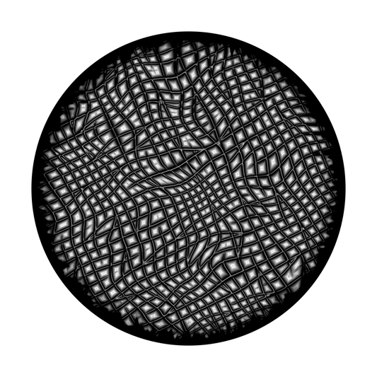 Glassy Mesh