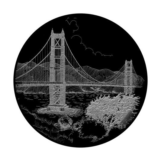 Golden Gates