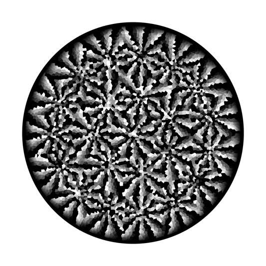 Lucent Vibrations