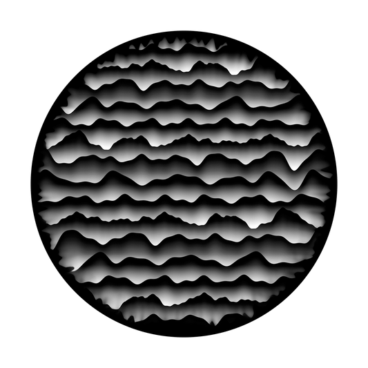 Ridges