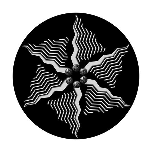 Flag Wheel