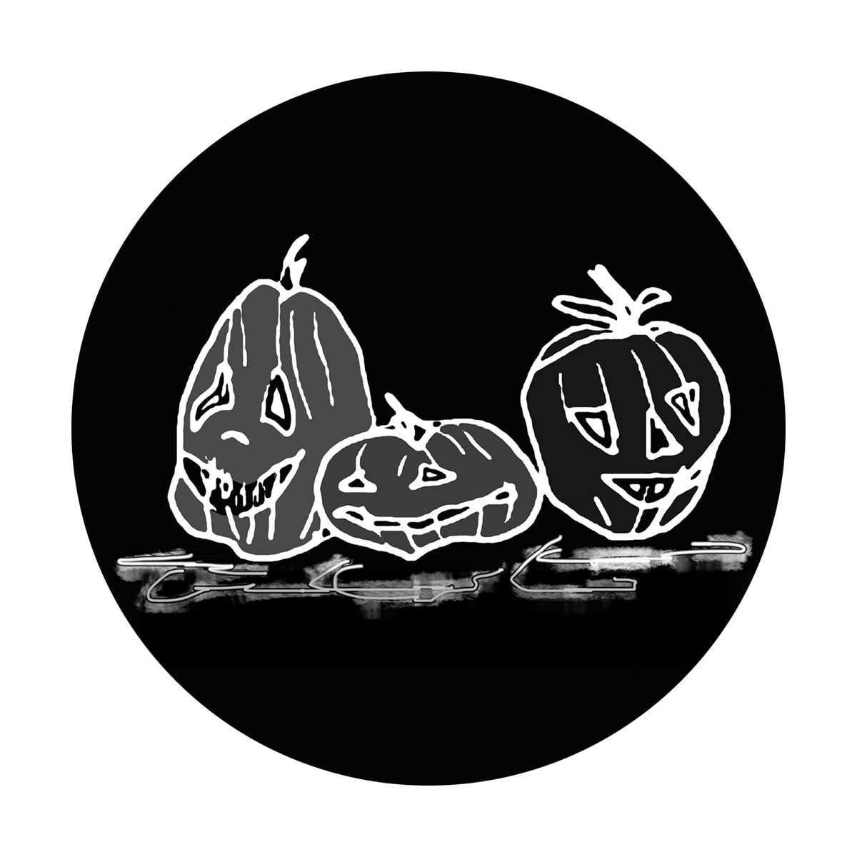Jack 'o Lanterns