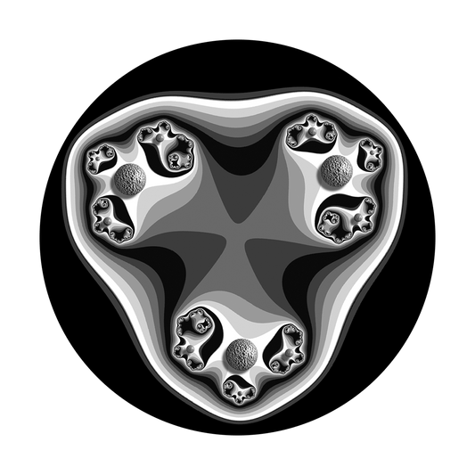 Fractal Burst