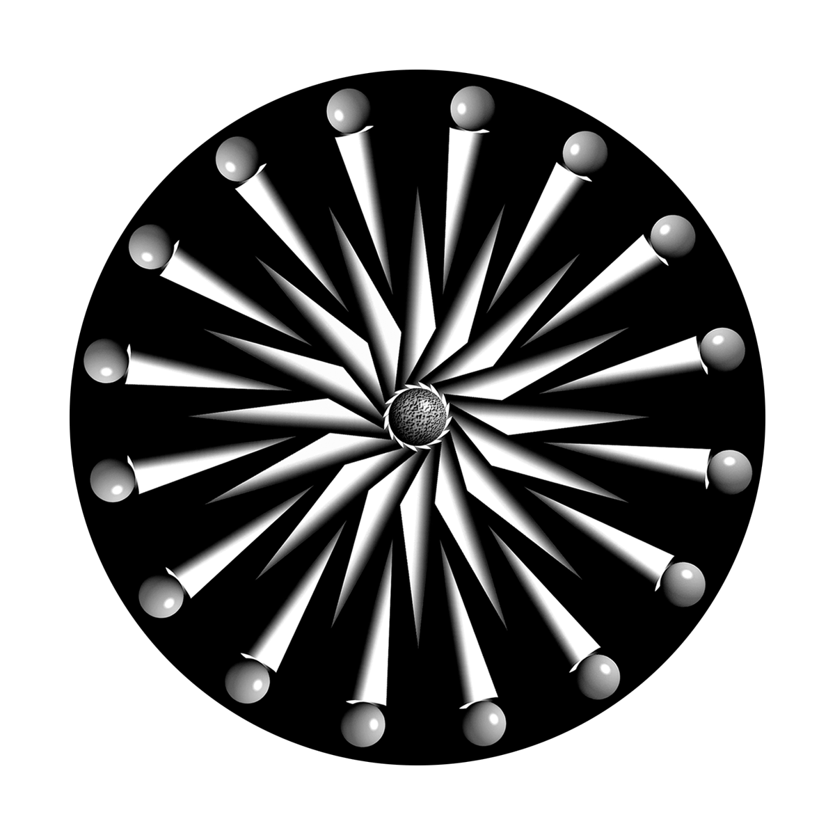 Neo - Wheel