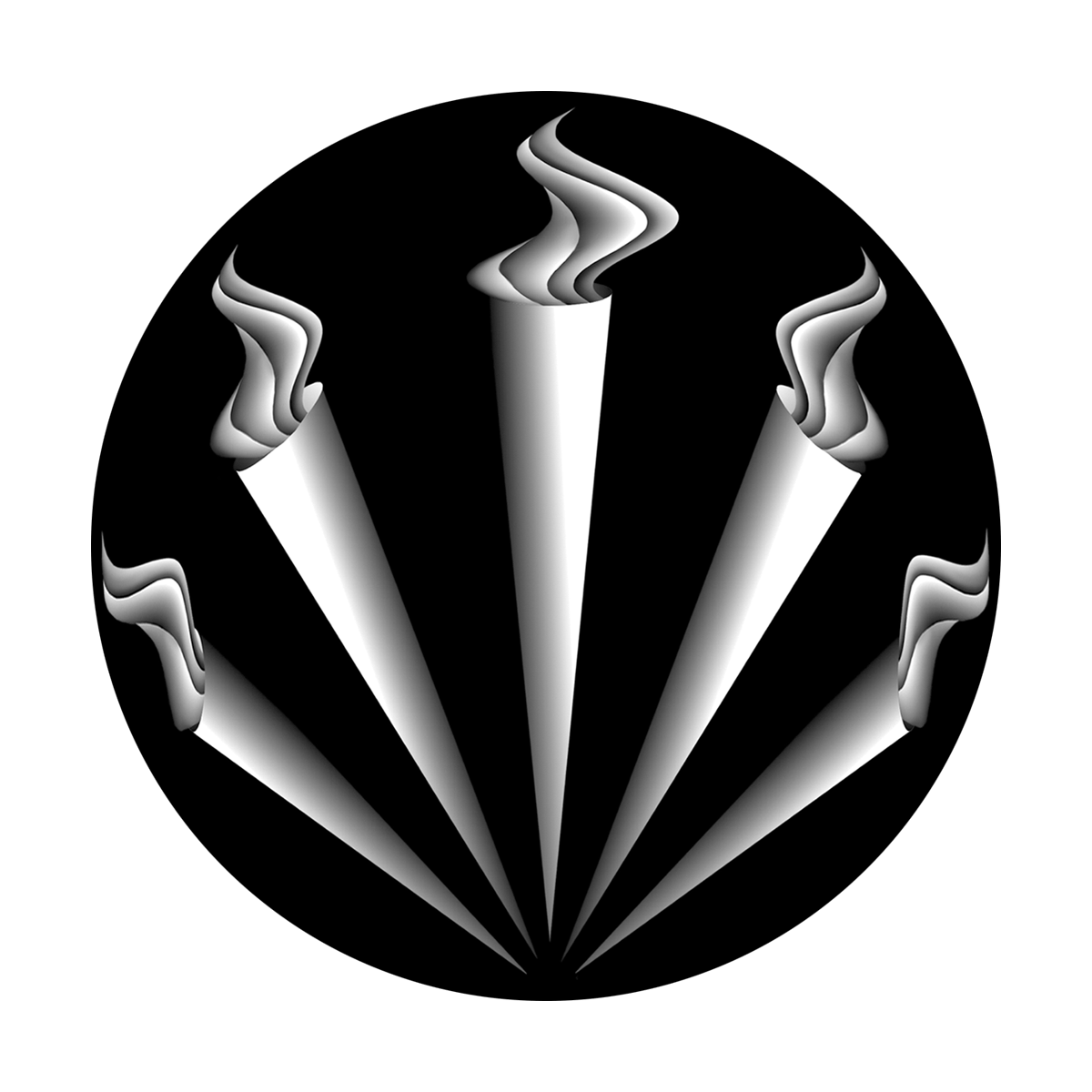 Torches