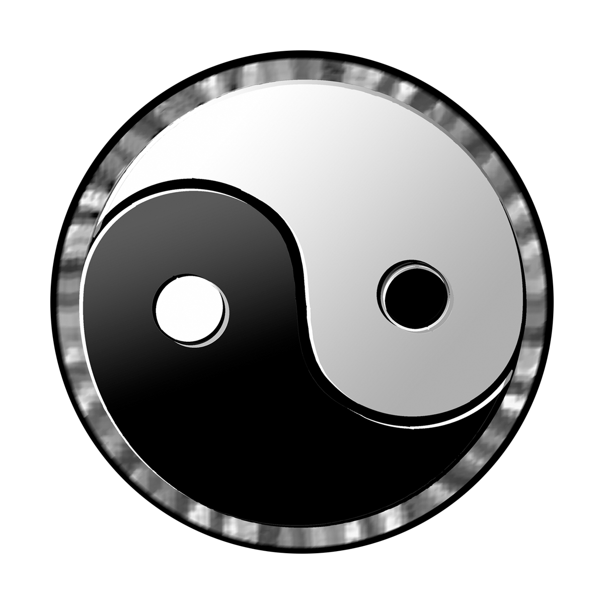 Ying Yang