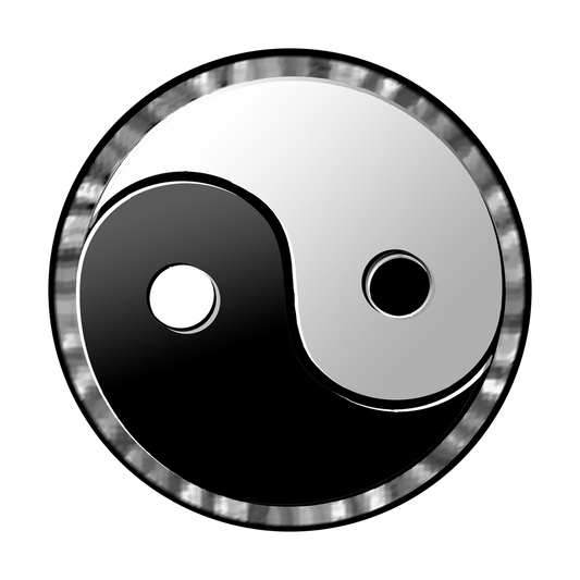 Ying Yang