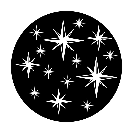 Bright Stars