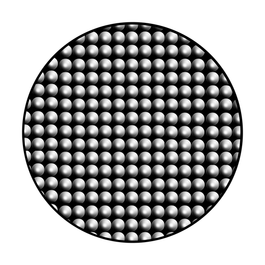 Teather Wall