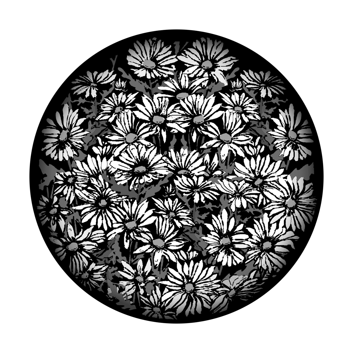 Flower Field