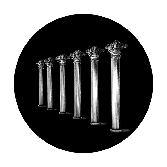 Pillars Right