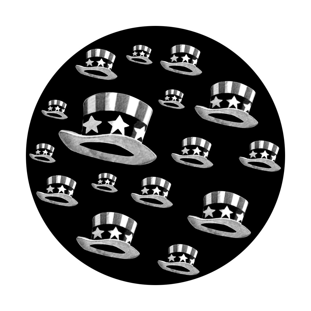 Hats Off