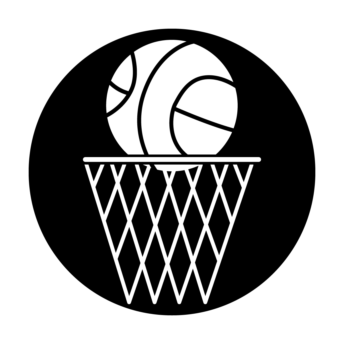Ball and Hoop