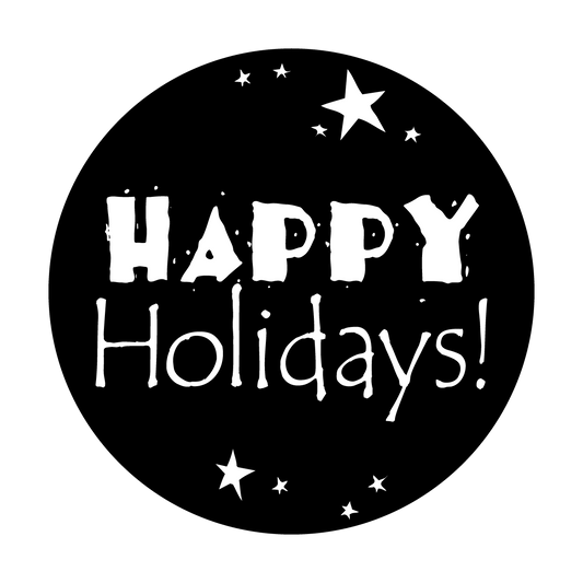 Happy Holidays