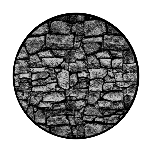 Stone Wall