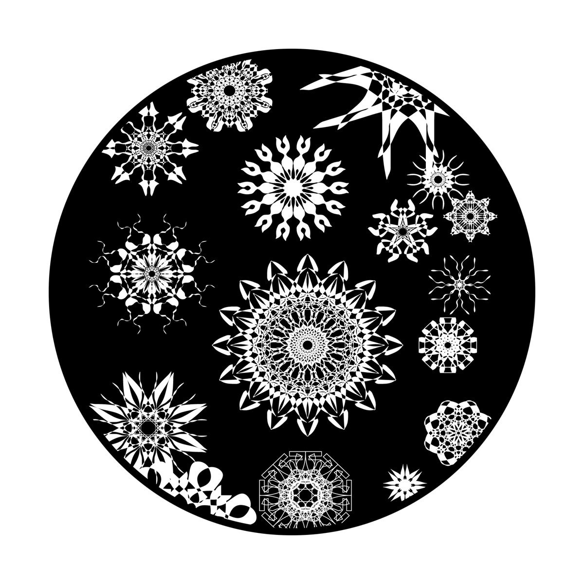 Blizzard