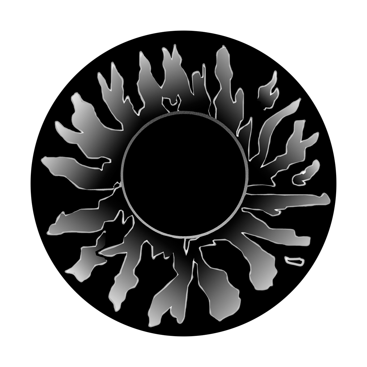 Ring of Fire