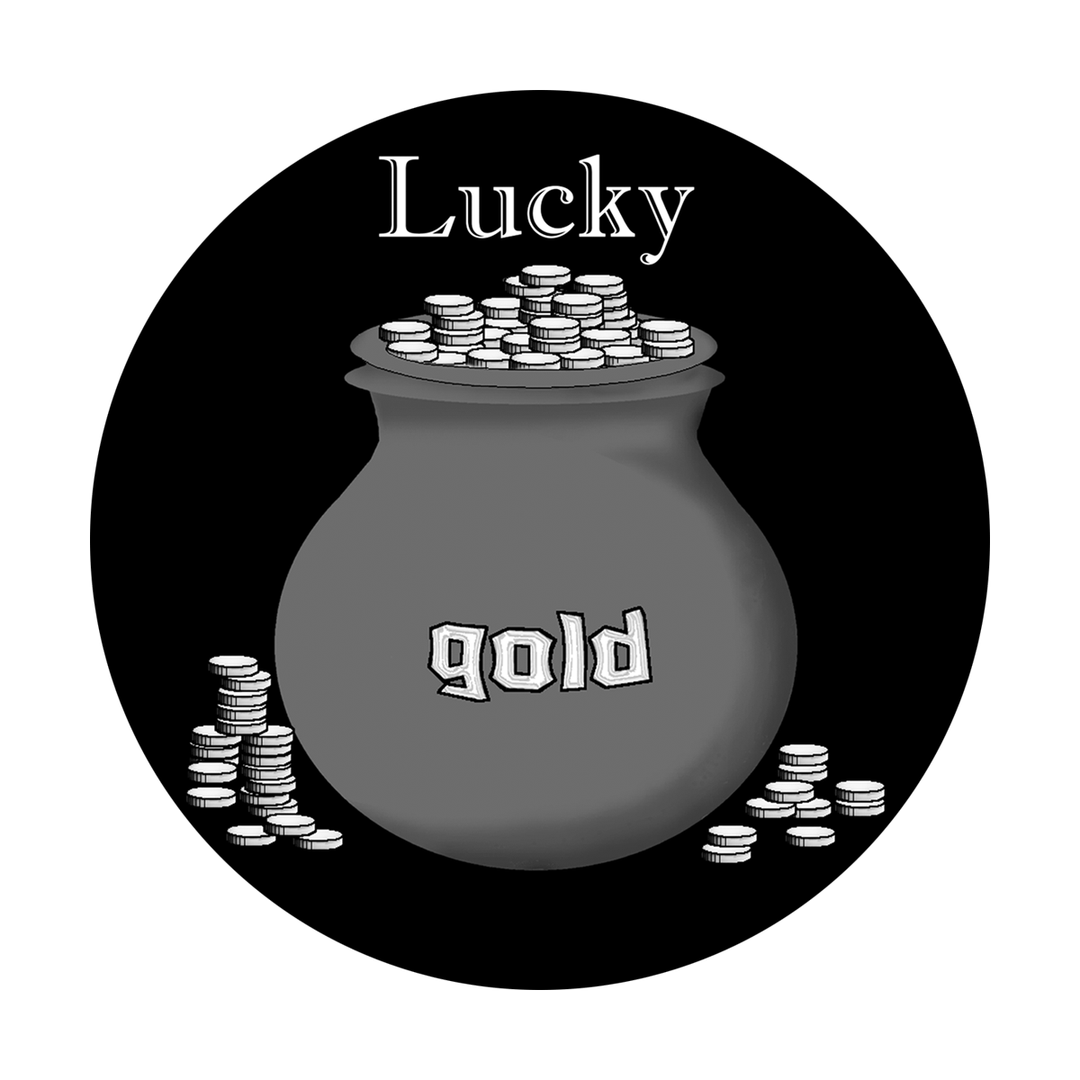 Lucky