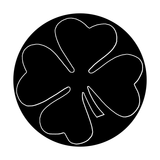 Four Leaf Clover