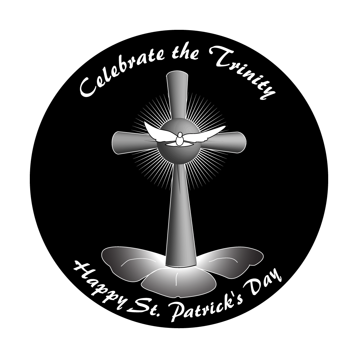 St. Patrick's Day - Trinity