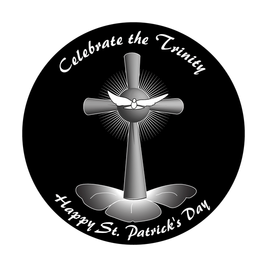 St. Patrick's Day - Trinity