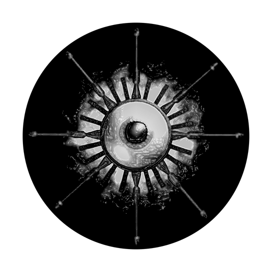 Diaphragm Wheel
