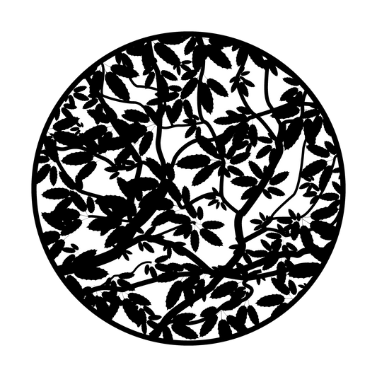 Dense Foliage