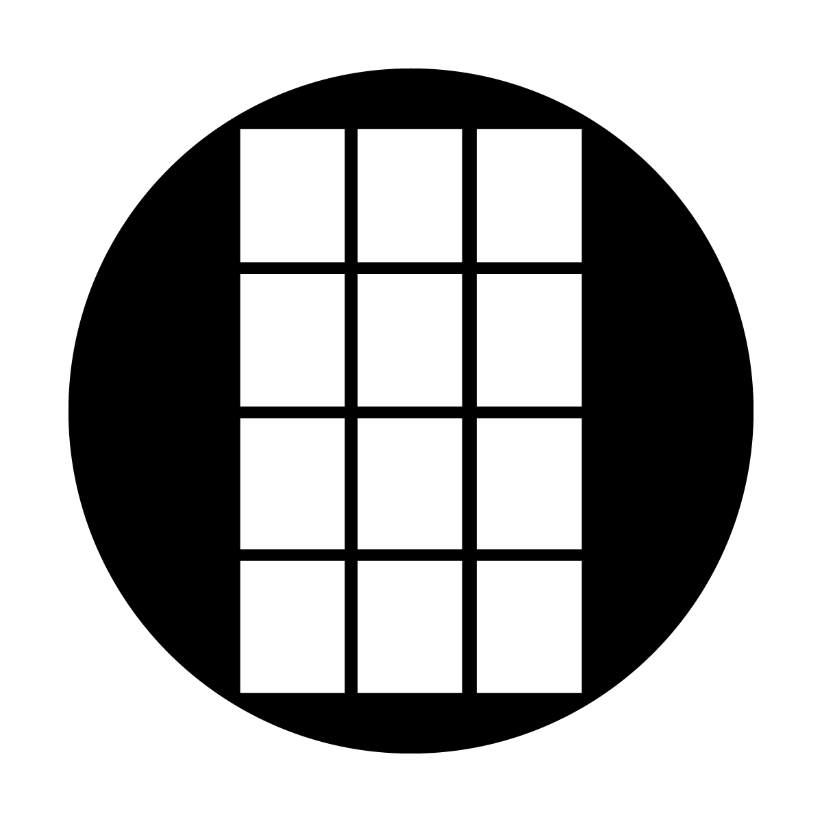 Windowpane