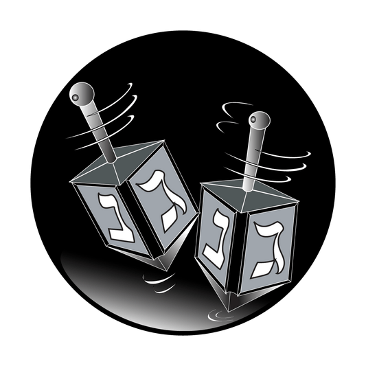 Dreidel