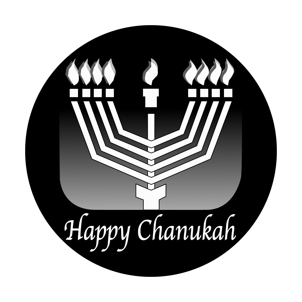 Happy Chanukah