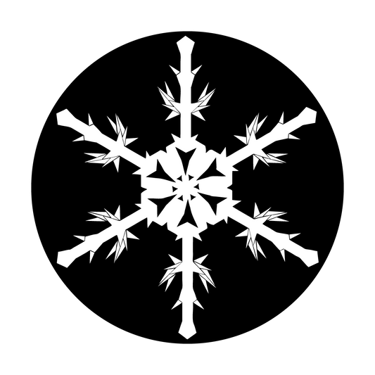 Icy Flake