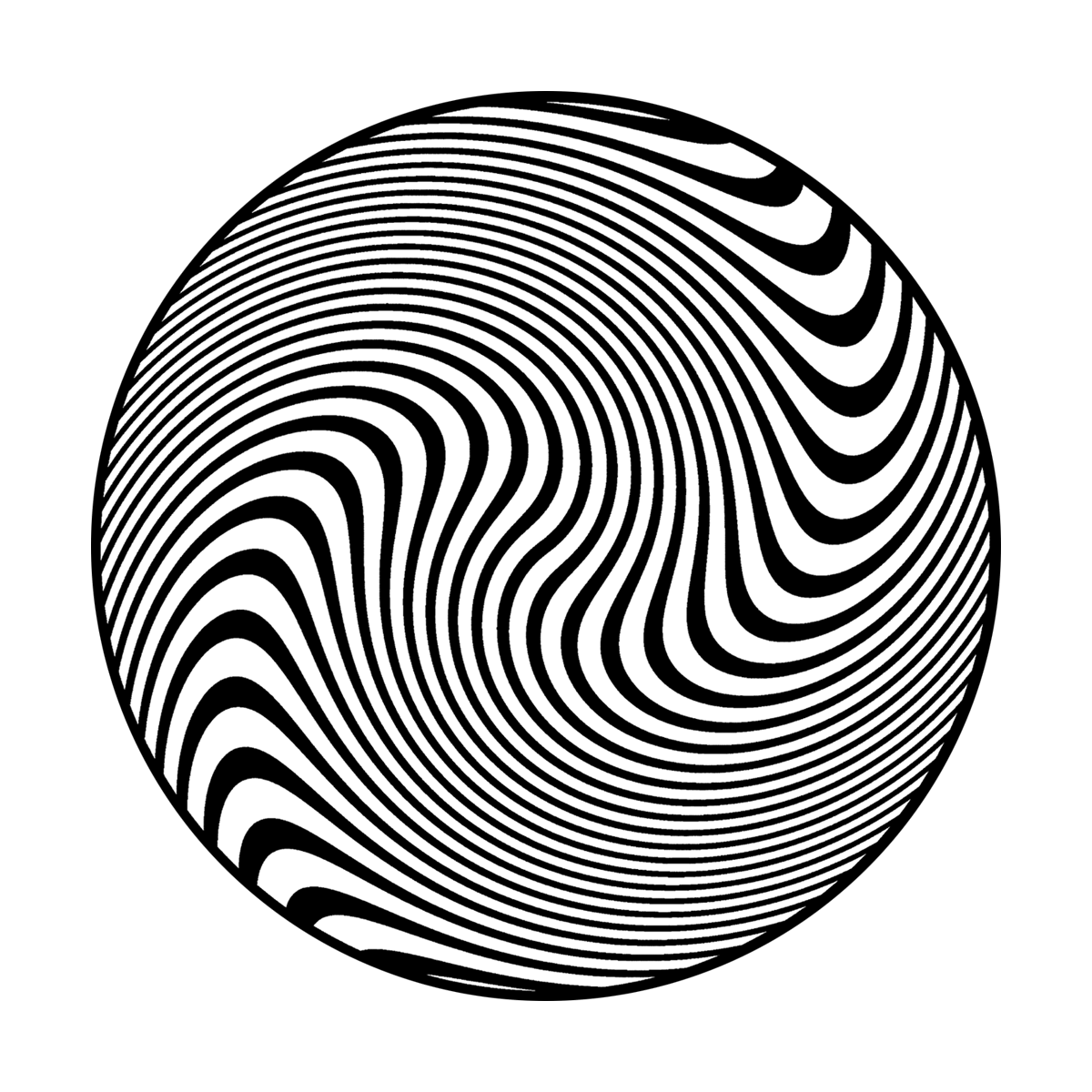 Moire Spin