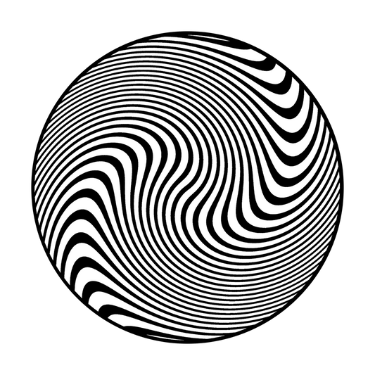 Moire Spin