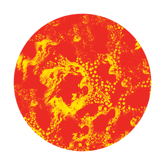 Psy - Dye Red