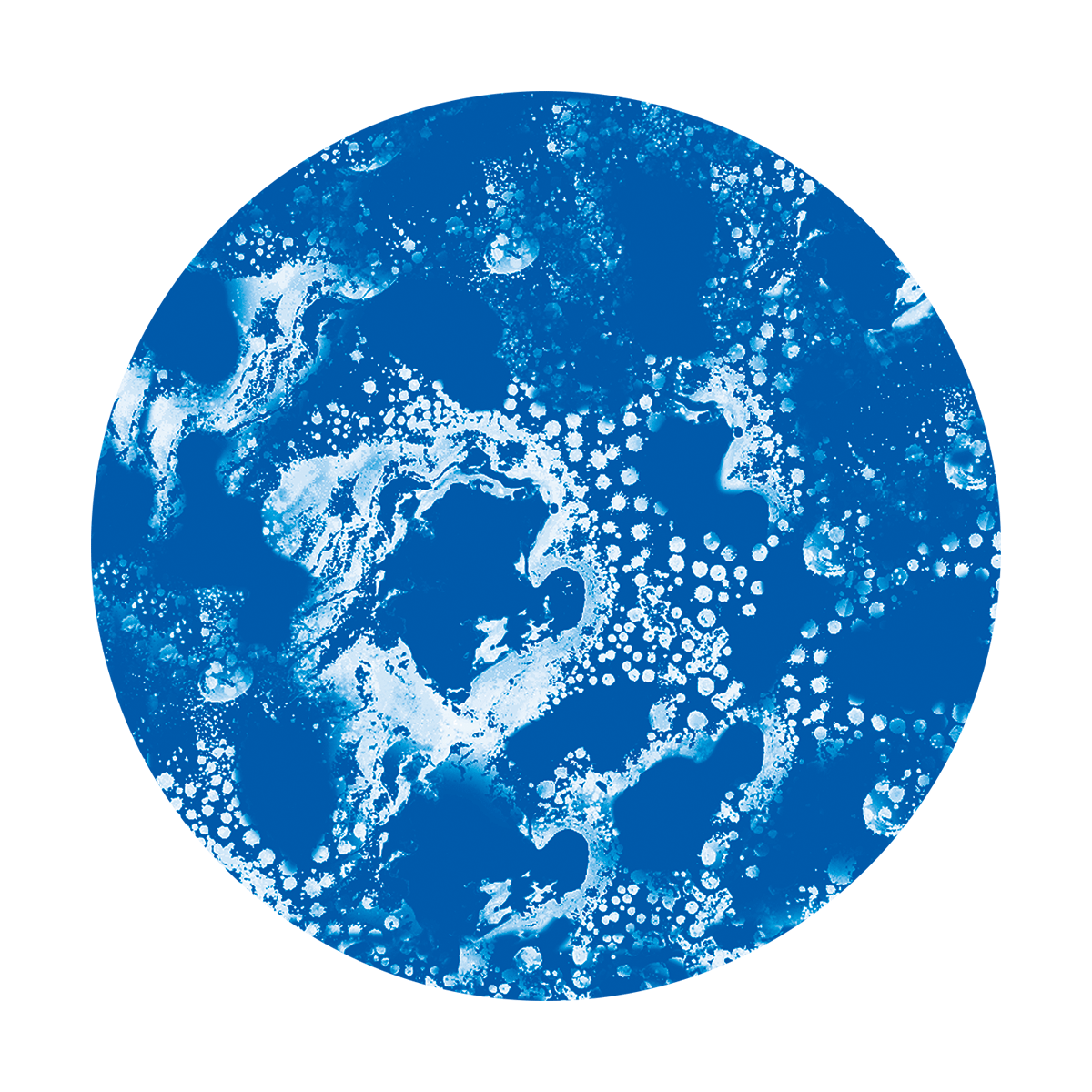 Psy - Dye Blue