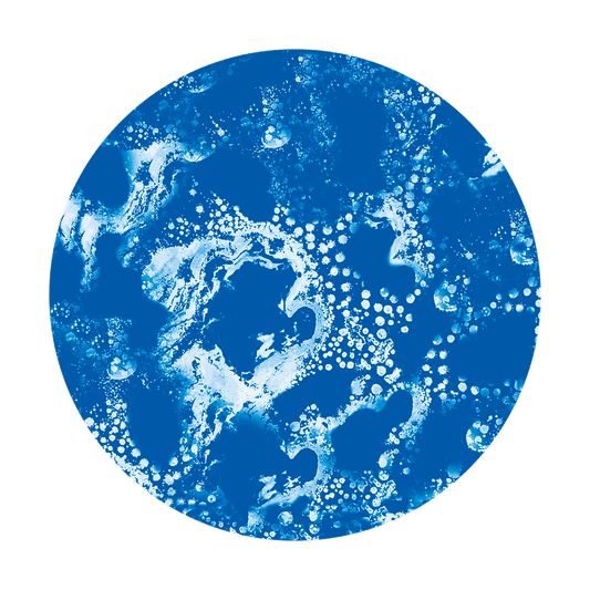 Psy - Dye Blue