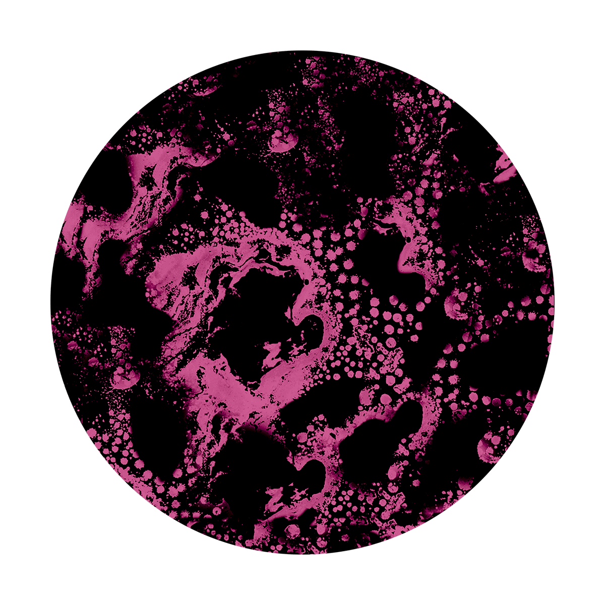 Psy - Dye Indigo