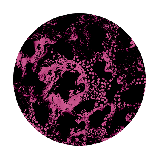 Psy - Dye Indigo