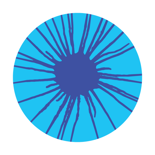 9 Psy - Spin Blue 9