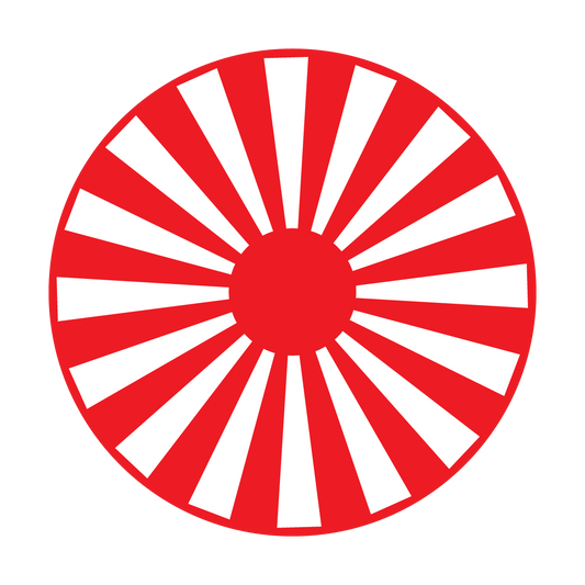 Wheel Red
